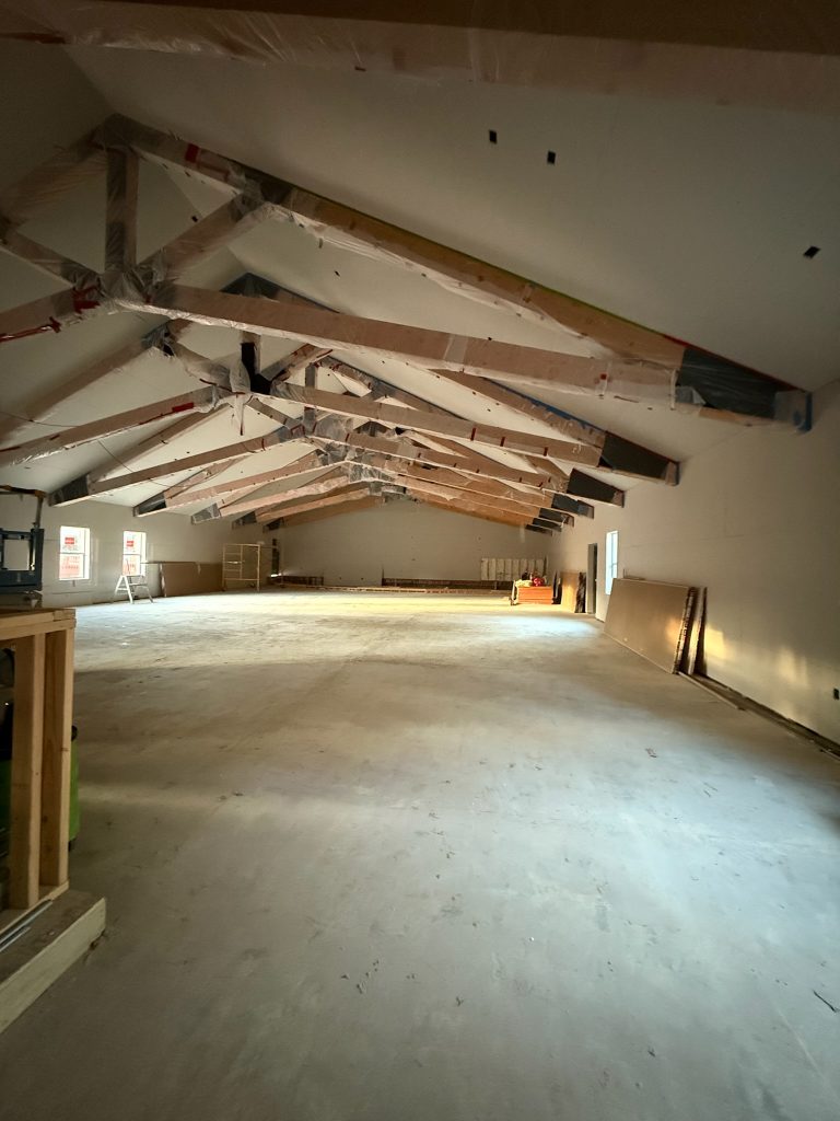 BC. Drywall 1