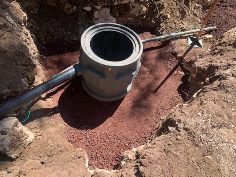 Flagstaff Commercial Construction