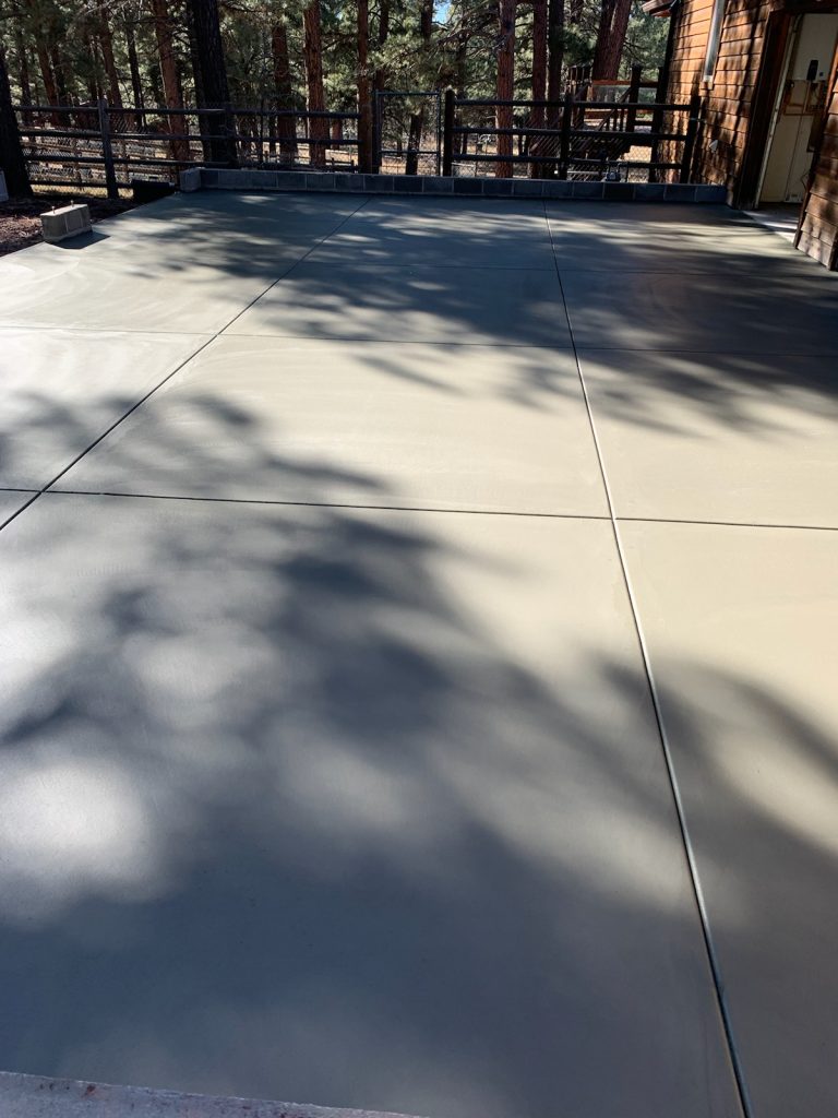 Flagstaff Commercial Construction