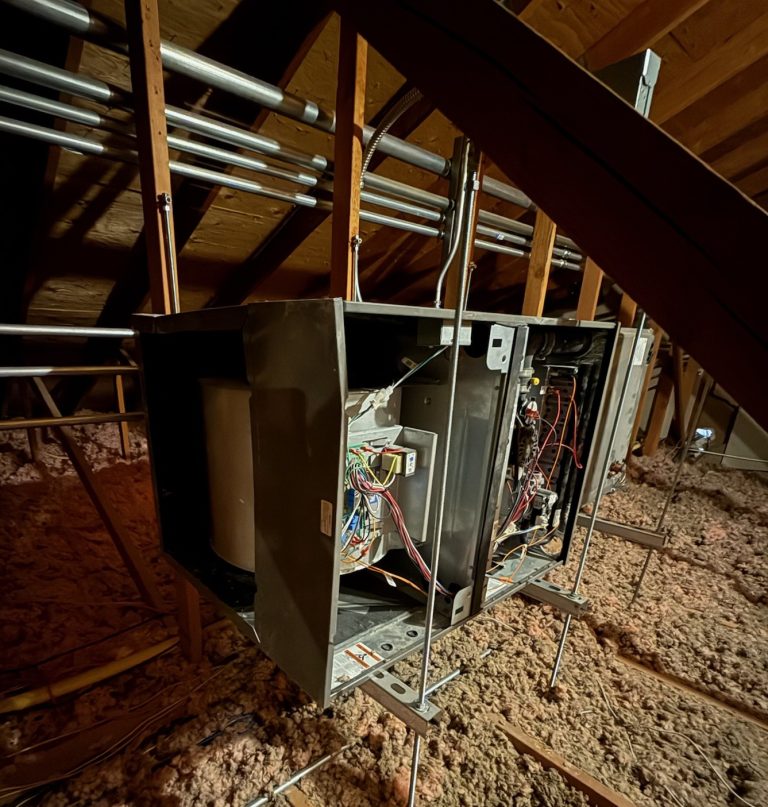 Flagstaff Commercial Construction