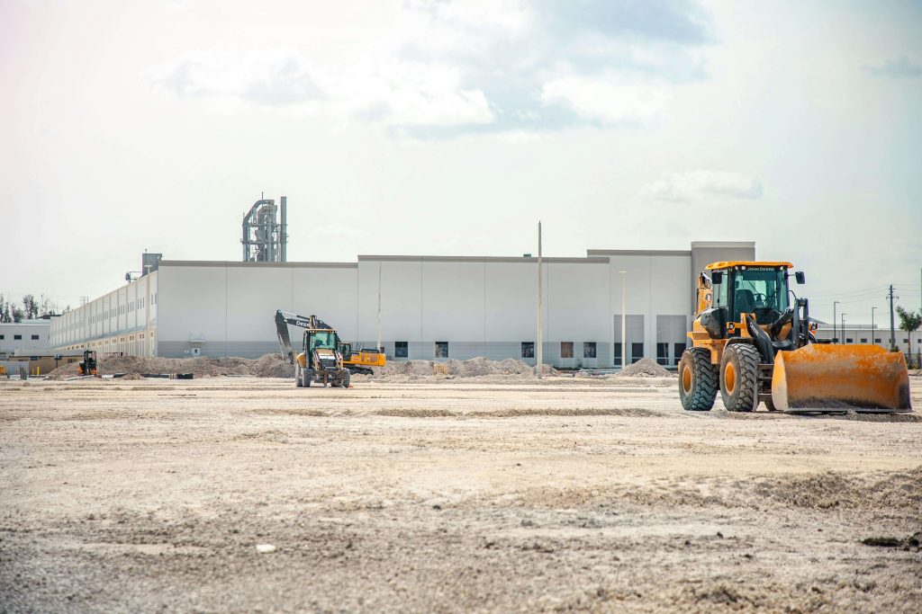 Flagstaff Commercial Construction