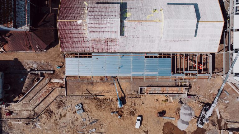 Flagstaff Commercial Construction