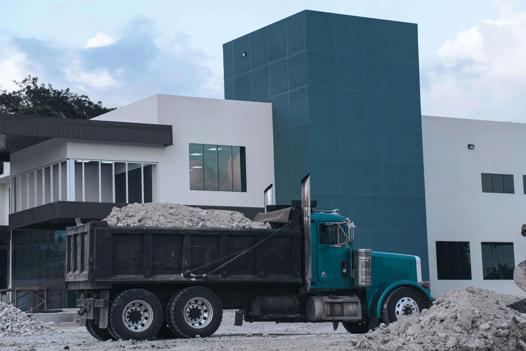 Flagstaff Commercial Construction