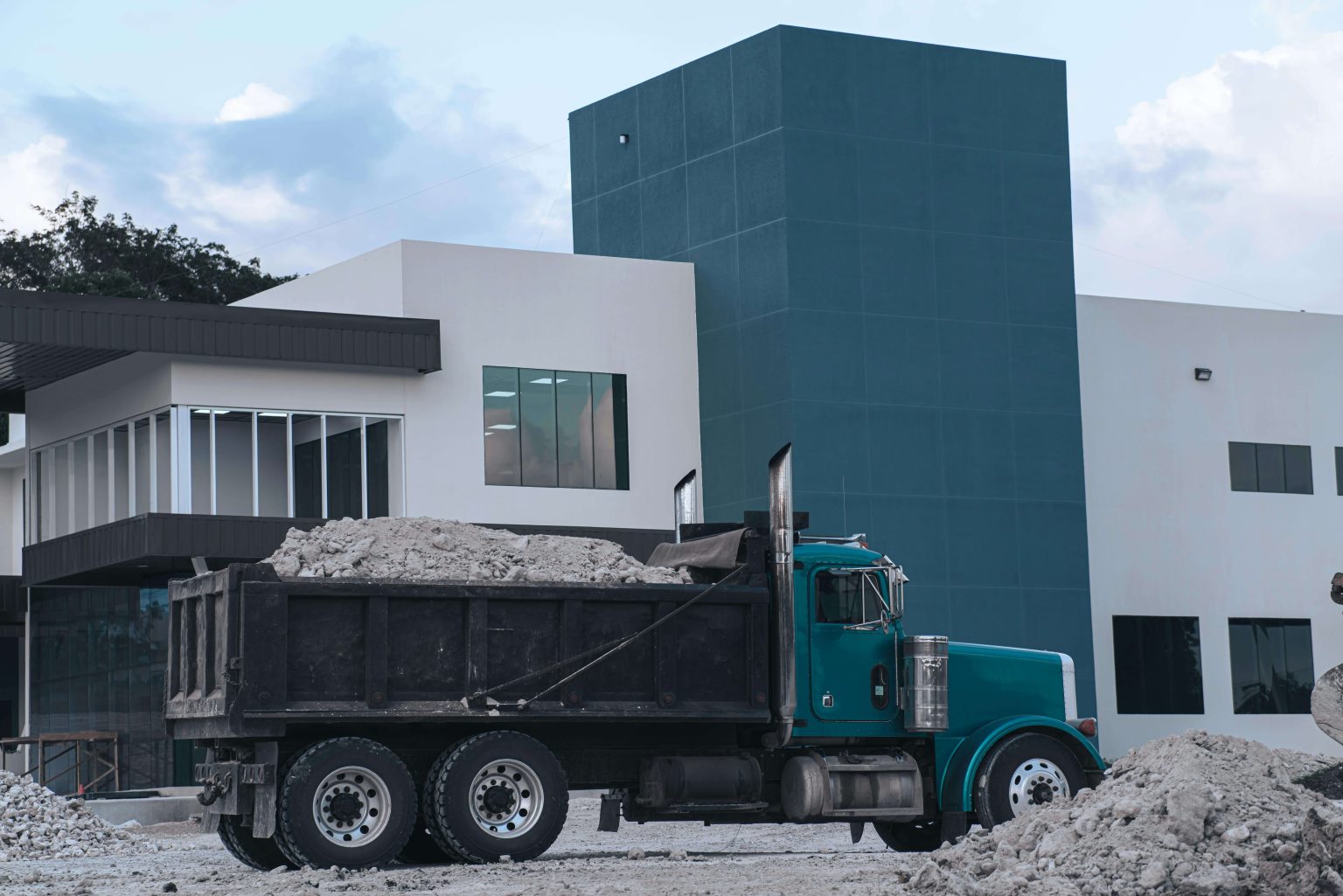 Flagstaff Commercial Construction